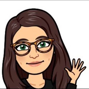 Meet your Posher, Kellie